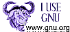 I Use GNU